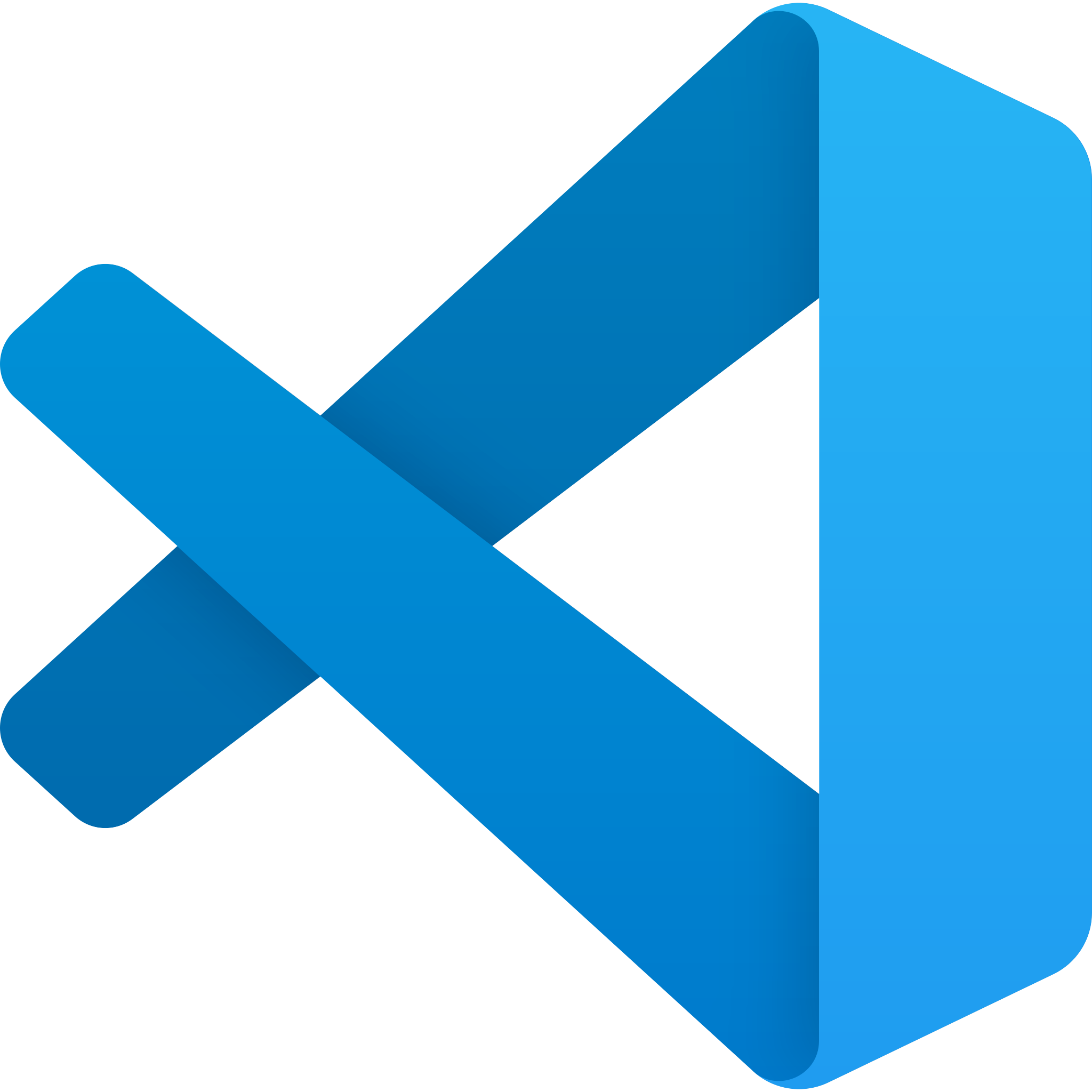 Visual Studio Python
